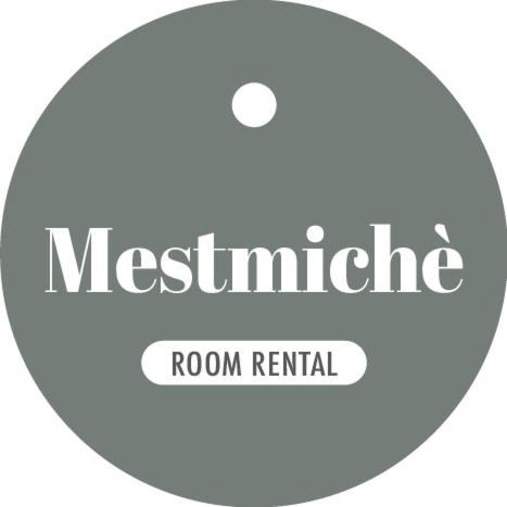 Mest Miche By Polignando Polignano a Mare Eksteriør billede