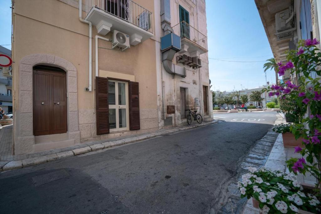 Mest Miche By Polignando Polignano a Mare Eksteriør billede