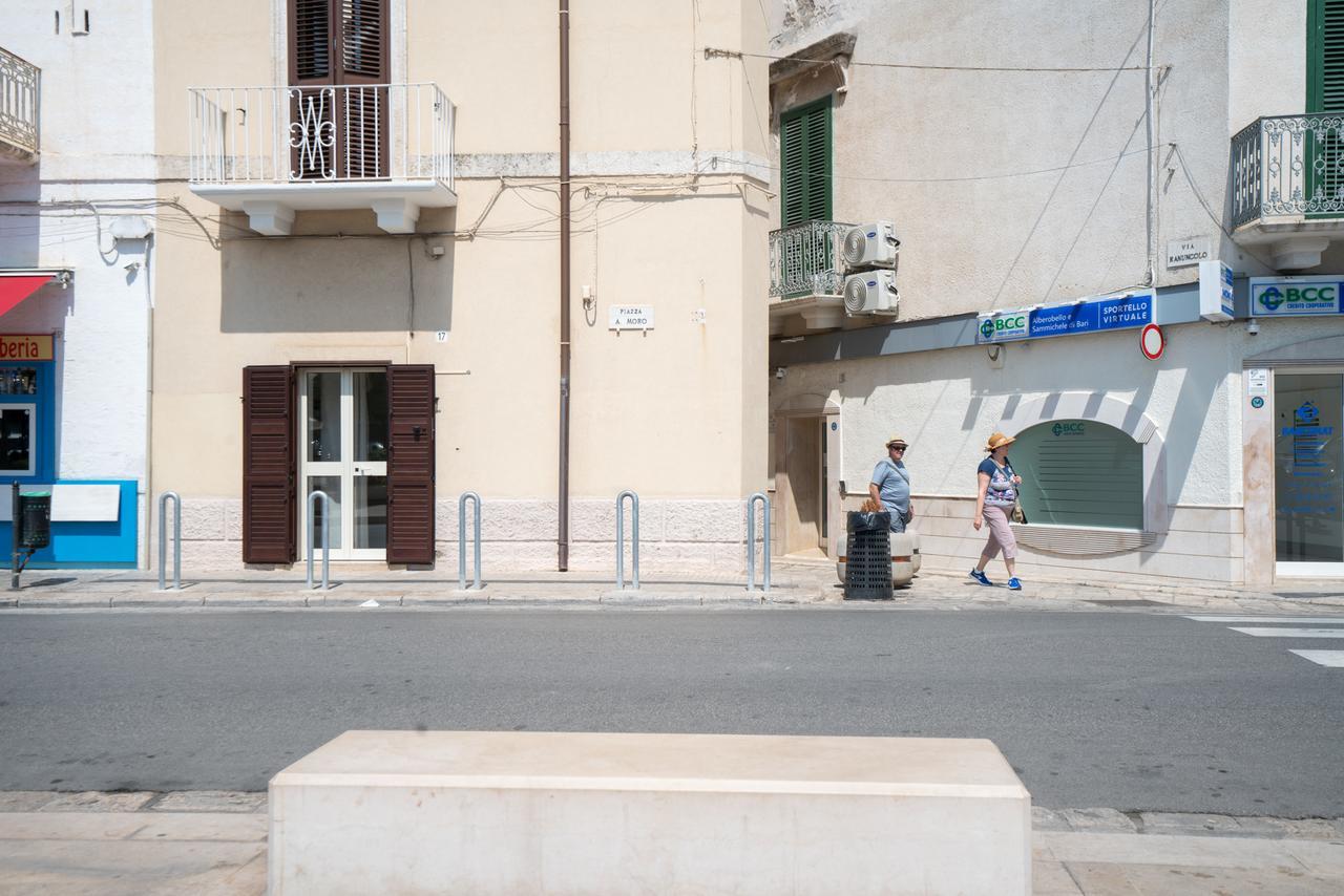 Mest Miche By Polignando Polignano a Mare Eksteriør billede